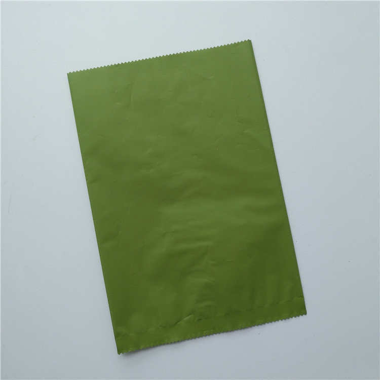 Sac de papier aluminium d'impression de Digital, empaquetage en plastique thermoscellable de sac d'aluminium hermétique