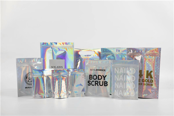 Temps de production de 10 à 12 jours pour les solutions d'emballage dans les sacs à emballage en galettes