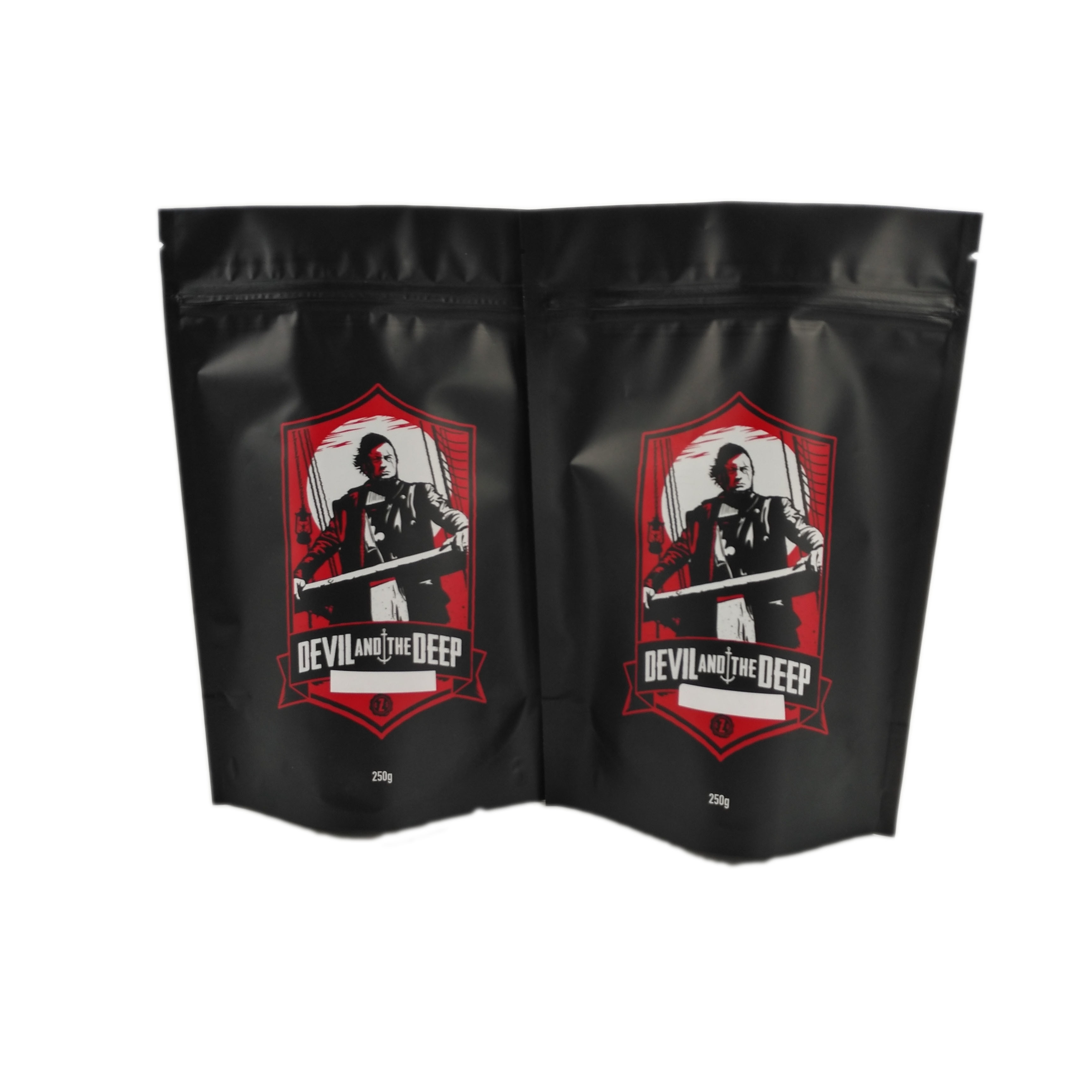 Catégorie comestible d'emballage de poche d'aluminium d'impression de gravure