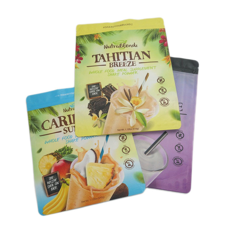 Gravure rescellable supérieure de tirette imprimant l'empaquetage de sachets en matière plastique