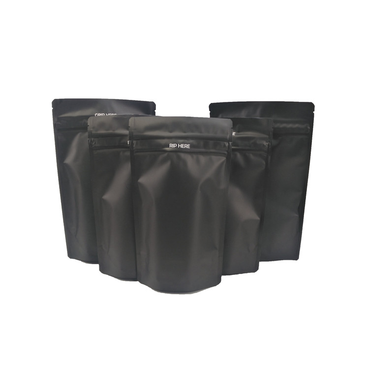 Poche médicale de preuve d'enfant de Mylar Doypack de stockage de pilules