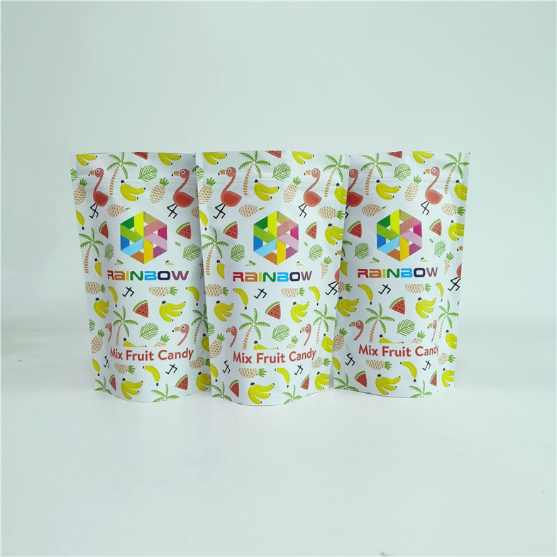 28g tiennent le sac zip-lock d'emballage de fleur de Hamp de sac d'emballage de Cbd de poche