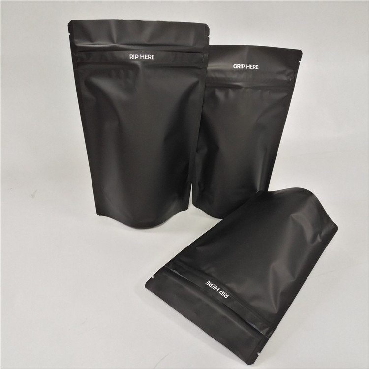 L'odeur de fines herbes d'emballage d'encens de Mylar de mauvaise herbe faite sur commande de CBD rendent sans danger pour les enfants résistant