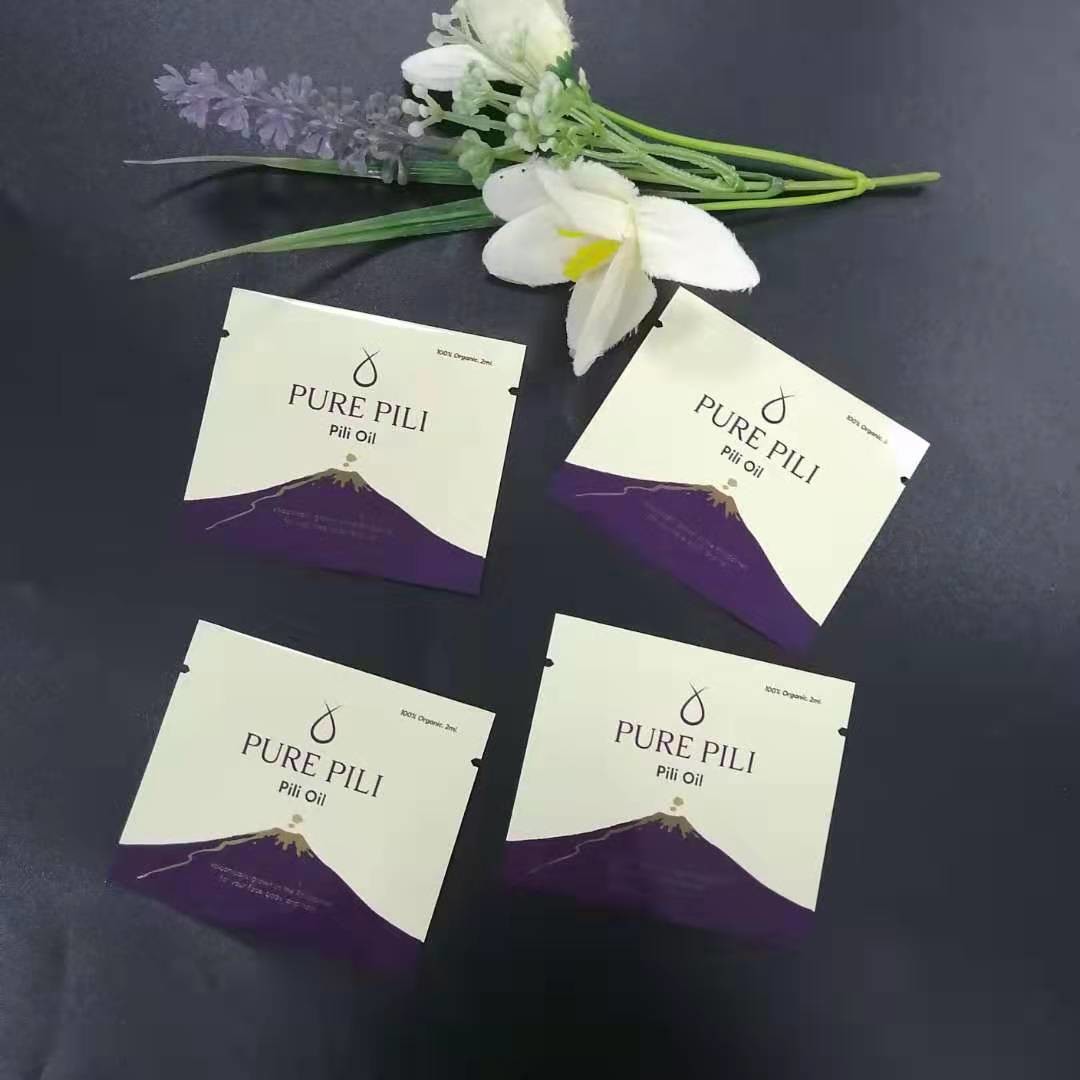 Poche zip-lock rescellable de tirette d'emballage de mylar de pilule des sacs 1gram de mylar de tirette brillante faite sur commande