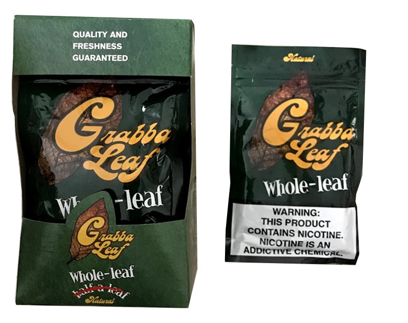 Sac de fines herbes adapté aux besoins du client d'emballage d'encens de MOPP CBD de taille