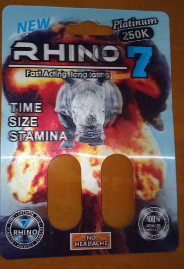 Carte étanche à l'humidité d'emballage de capsule du rhinocéros 96 de chapeau de 12mm
