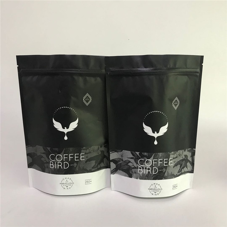 Sacs étanches à l'humidité de papier d'aluminium de la serrure 120mic de fermeture éclair de Mylar