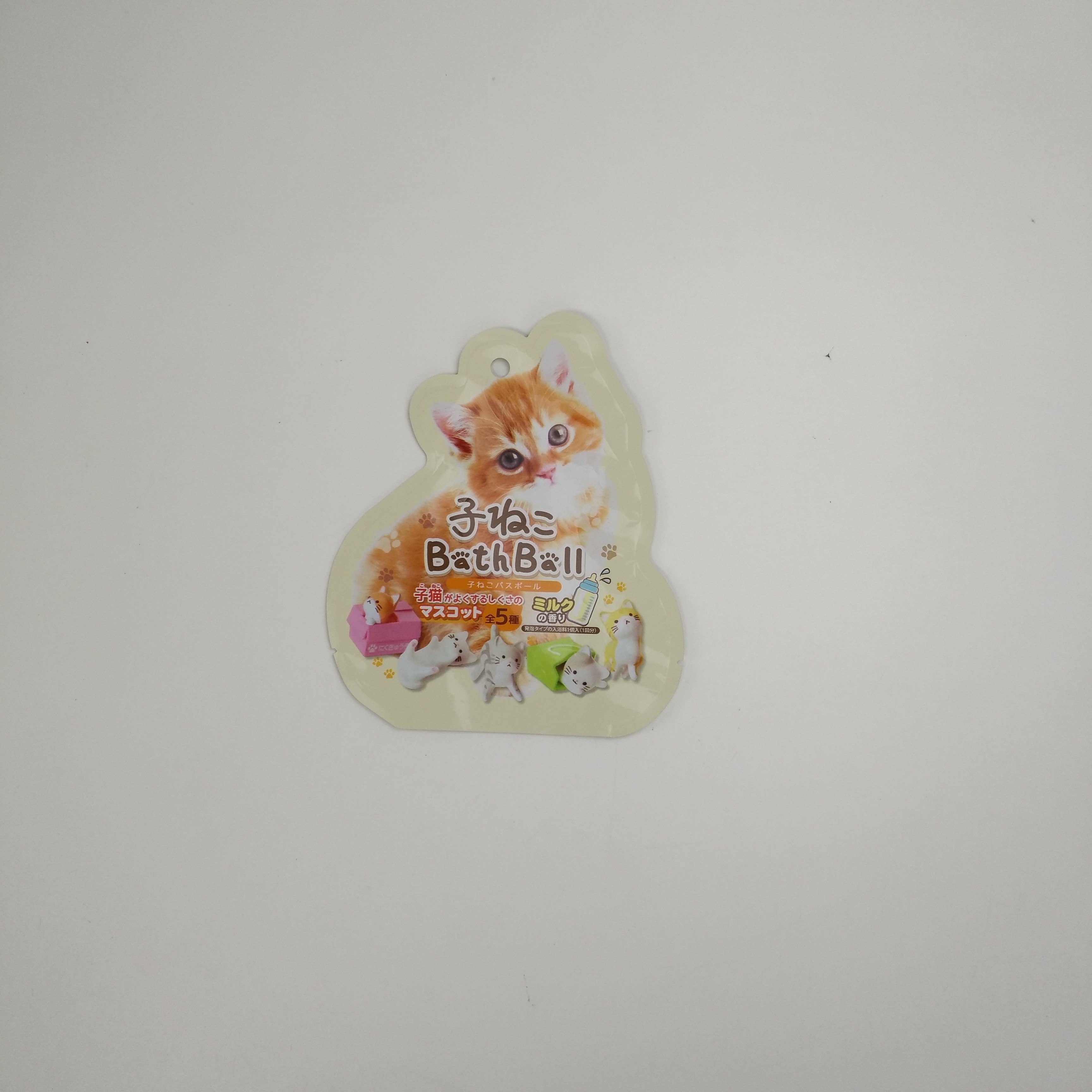 poche en plastique adaptée aux besoins du client d'emballage de casse-croûte d'aliments pour chats de sac d'emballage alimentaire d'animal familier de catégorie comestible pour le chien avec le logo adapté aux besoins du client