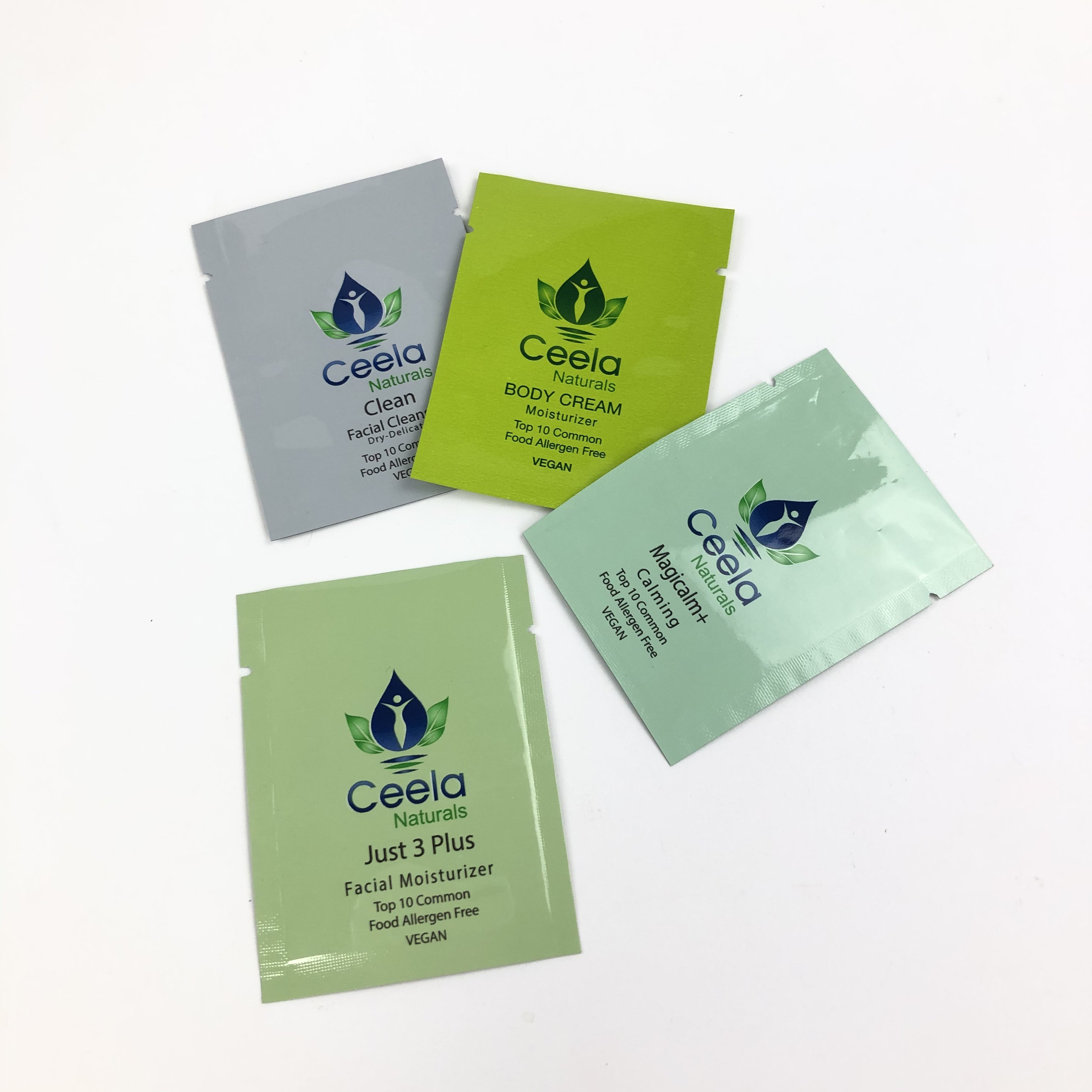 Mylar joint de poignée de 150 microns met en sac le film olographe