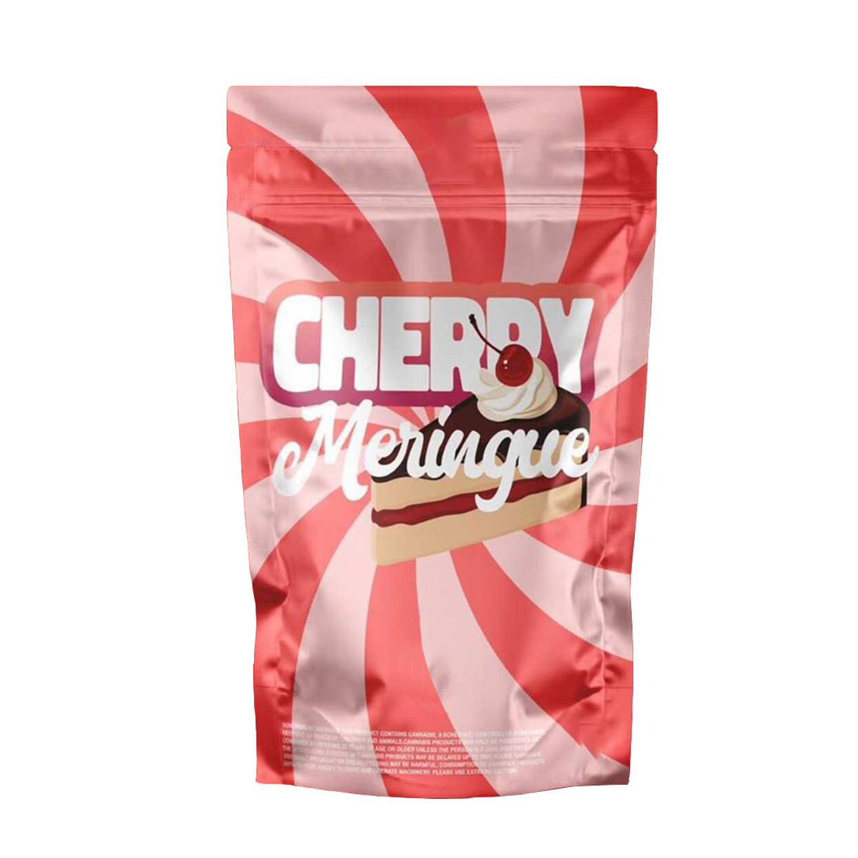 poche zip-lock THC Cbd de lin de 90mic 100% de cannabis organique de chanvre