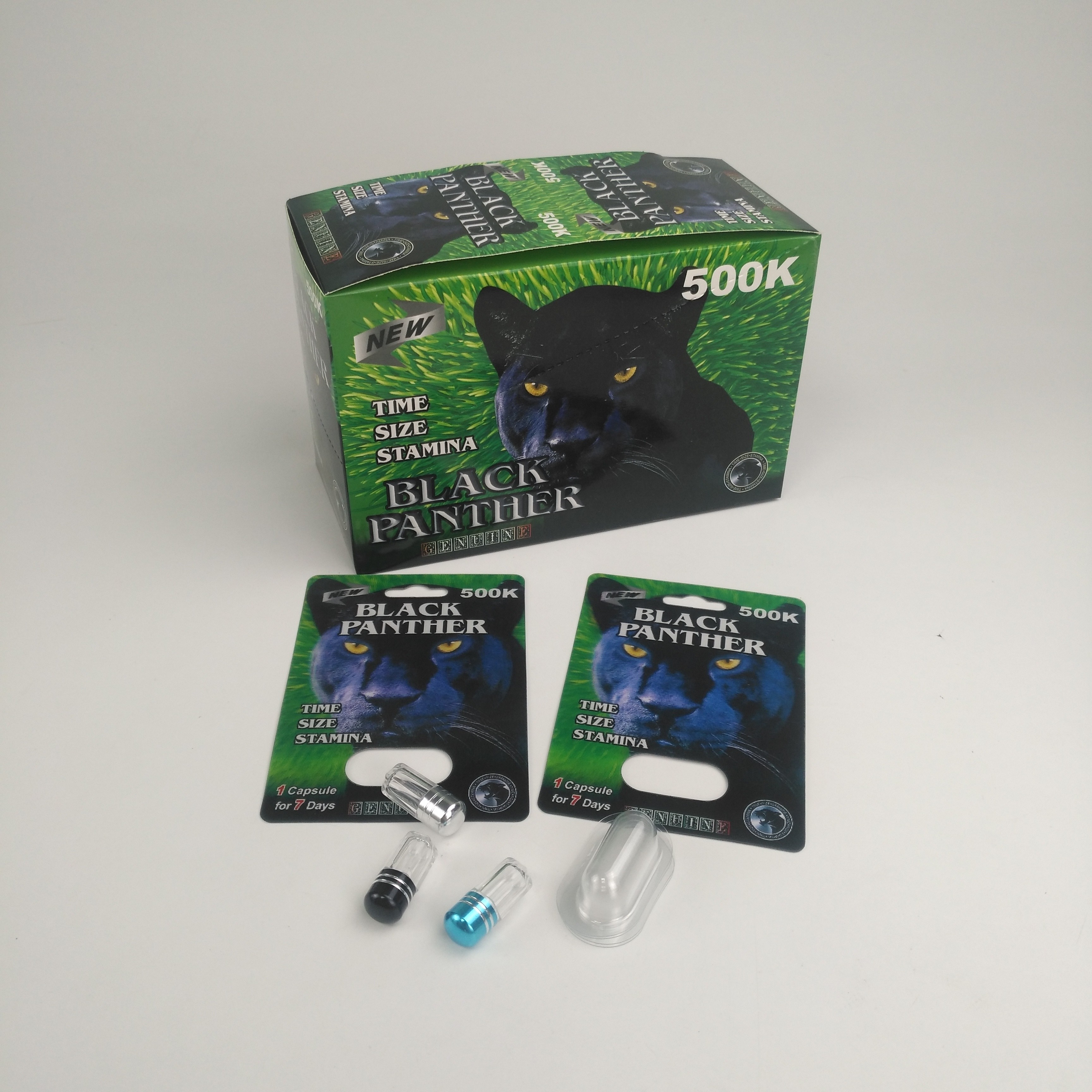 platine superbe du rhinocéros 600K 700K de carte de la panthère 3D de GV 90mic