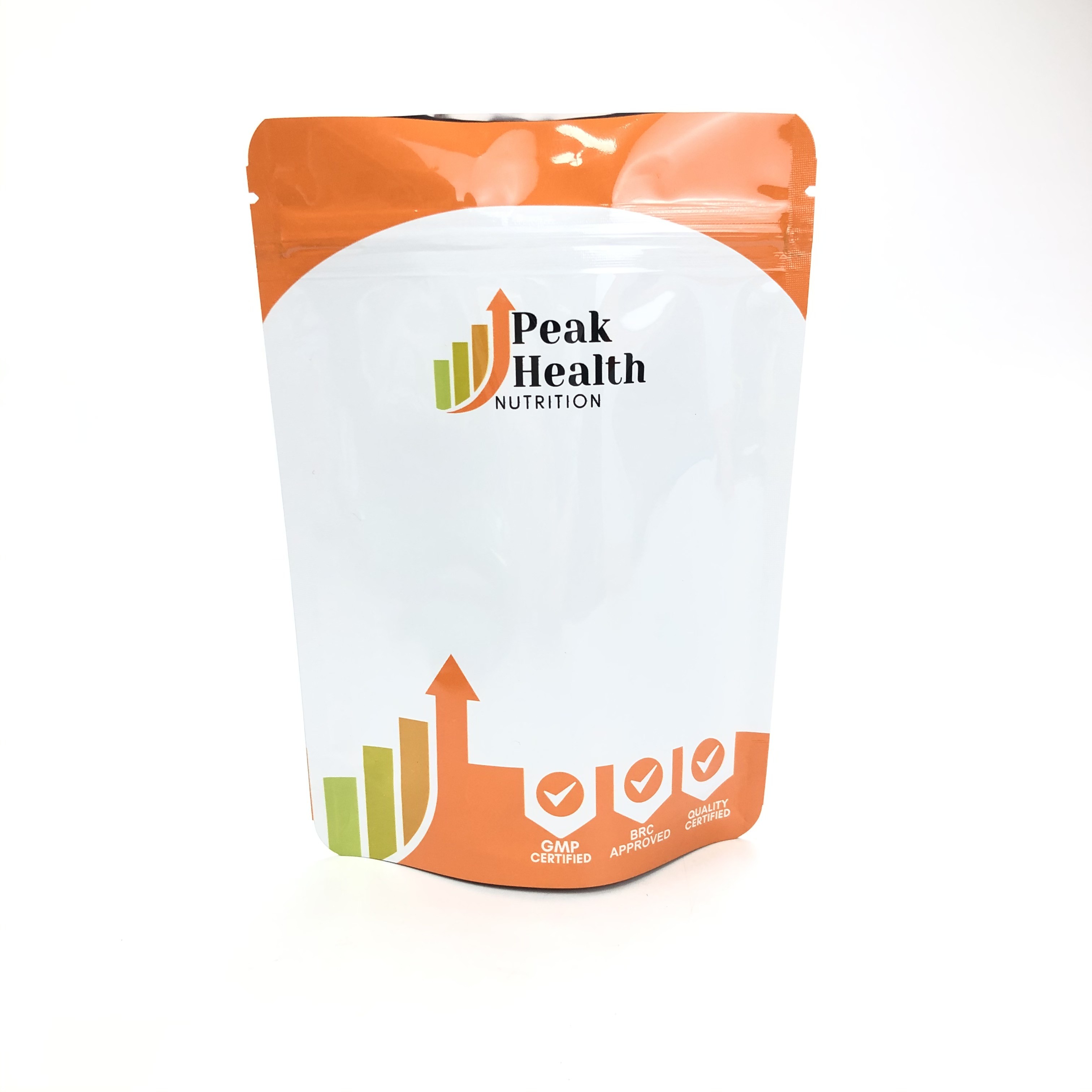 La sucrerie de Matt Film VMPET 250g 500g tiennent la poche 120microns