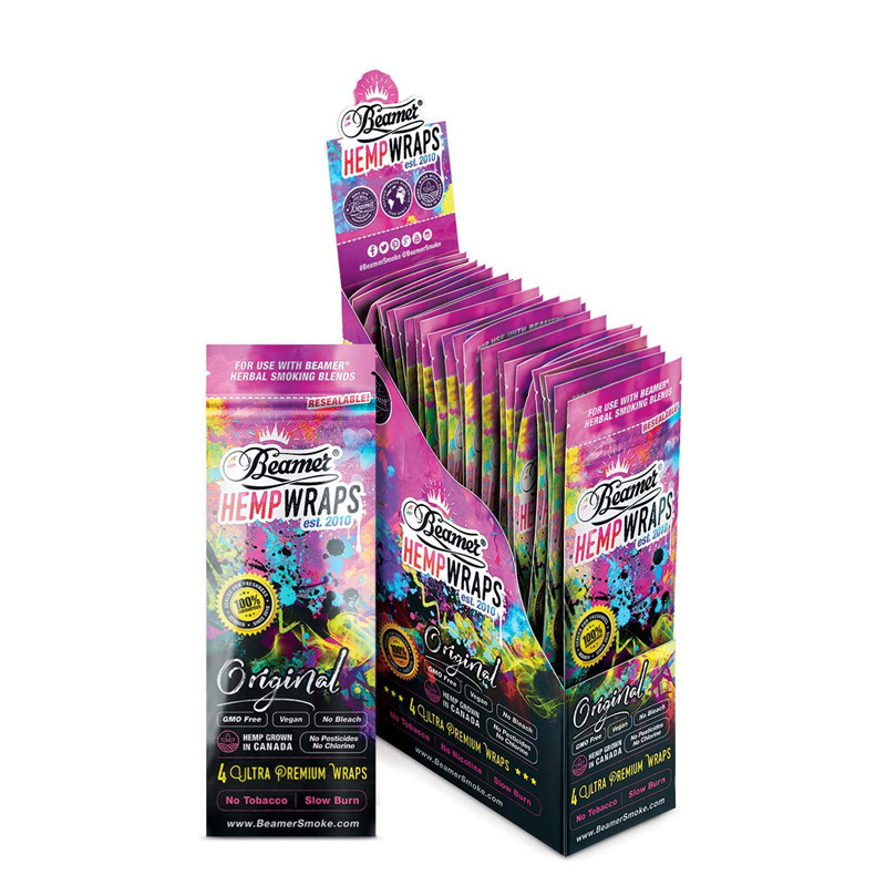 Haute poche émoussée 300gsm de cigare d'enveloppe de la barrière CMYK 200mic