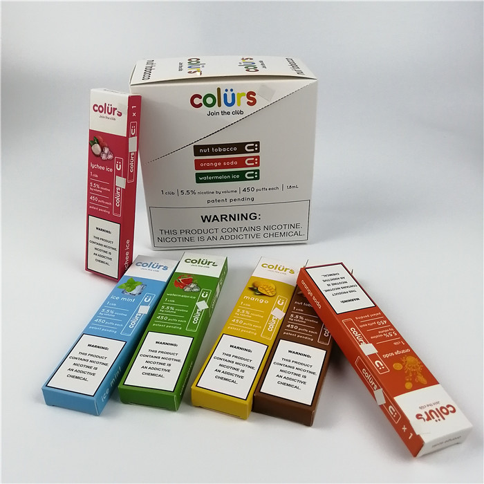 Boîte de papier faite sur commande de Logo Essential Oil Dropper Bottle emballant 5ml 15ml 30ml 100ml