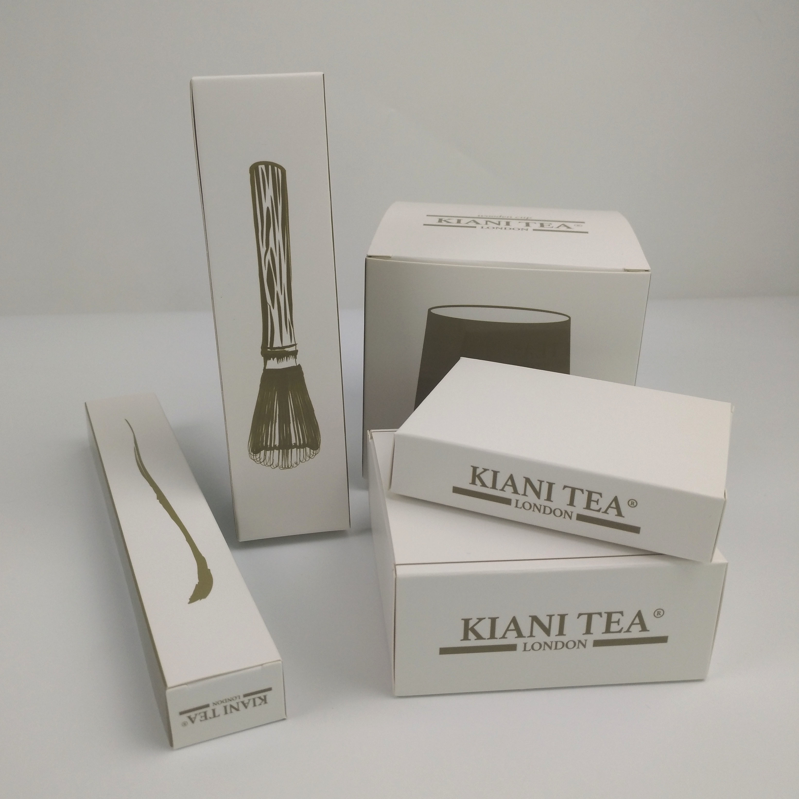 L'emballage de empaquetage de papier imprimé de maquillage de cosmétiques de papier de crème de boîte enferme dans une boîte les boîtes de papier pliables de la vente en gros 2oz 60ml 30ml