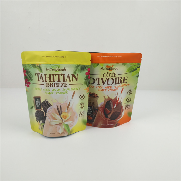 Sentez la catégorie comestible de sac de preuve la soudure à chaud qu'en gros mylar met en sac poche de empaquetage de sac de nourriture de serrure de fermeture éclair de fruits secs la petite