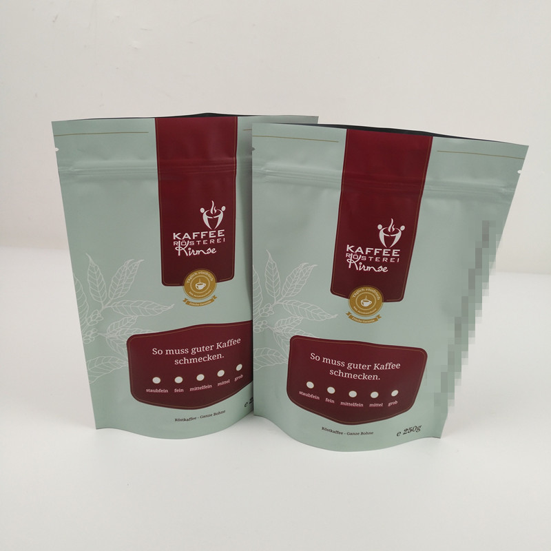 La soudure à chaud recyclable Mylar de FDA met en sac les fruits secs 140mic zip-lock