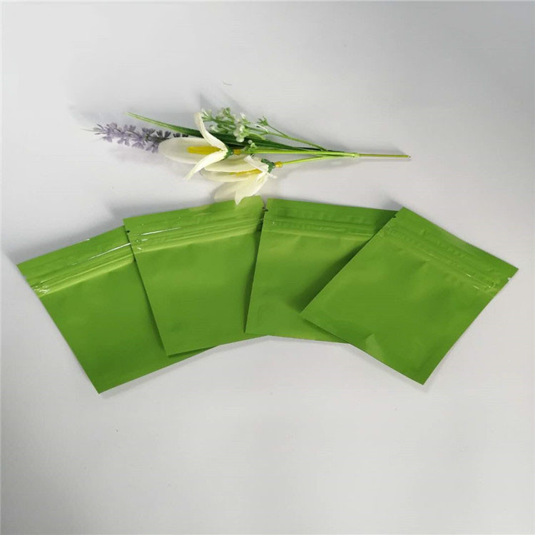 Gravure imprimant la poche d'aluminium de CPP empaquetant le sac plat ROSH de sucrerie gommeuse