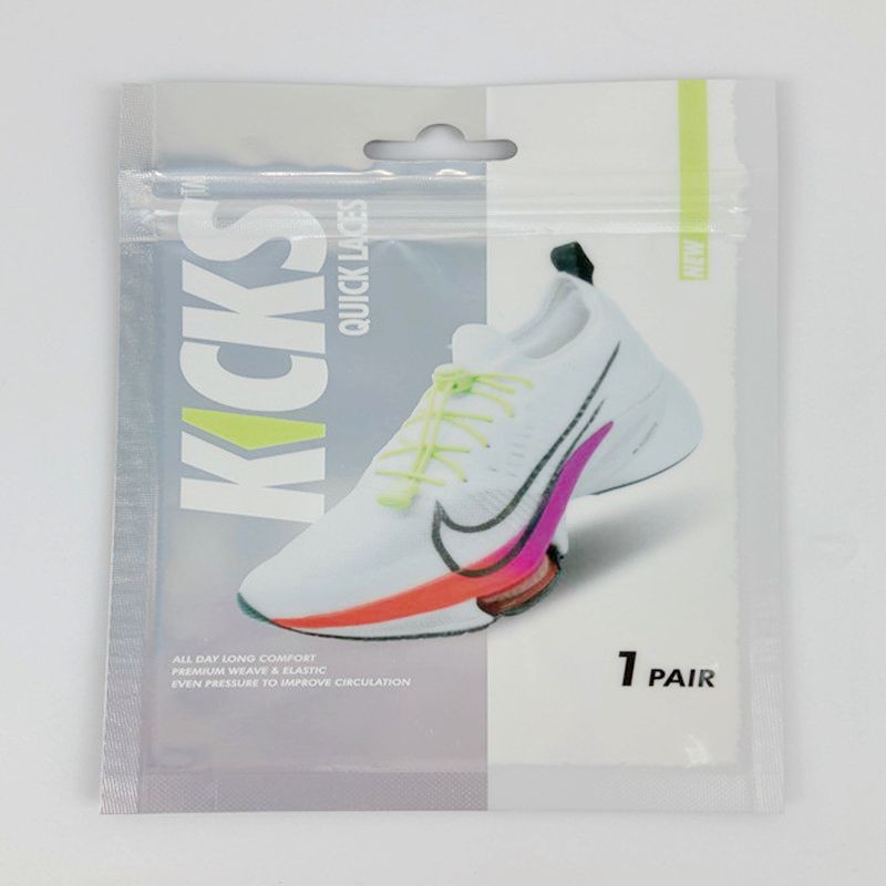 L'emballage en plastique réutilisable de Mini Zipper Pouch Shoe Pad met en sac le sac latéral du joint trois pour des dentelles