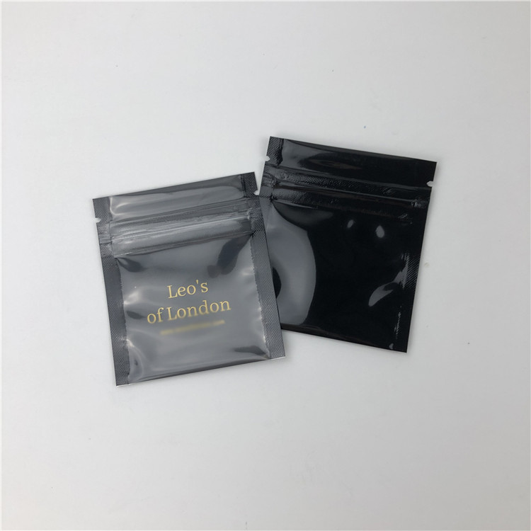 La gravure de MOPP 240mic de sac de conditionnement en plastique de CMYK Mylar déjouent des sacs de Mylar