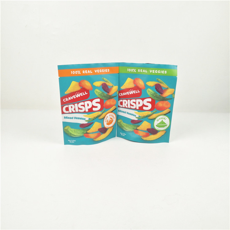 La gravure Mylar de VMPET CMYK tiennent des sacs de tirette de MOPP Doypack Mylar de poche