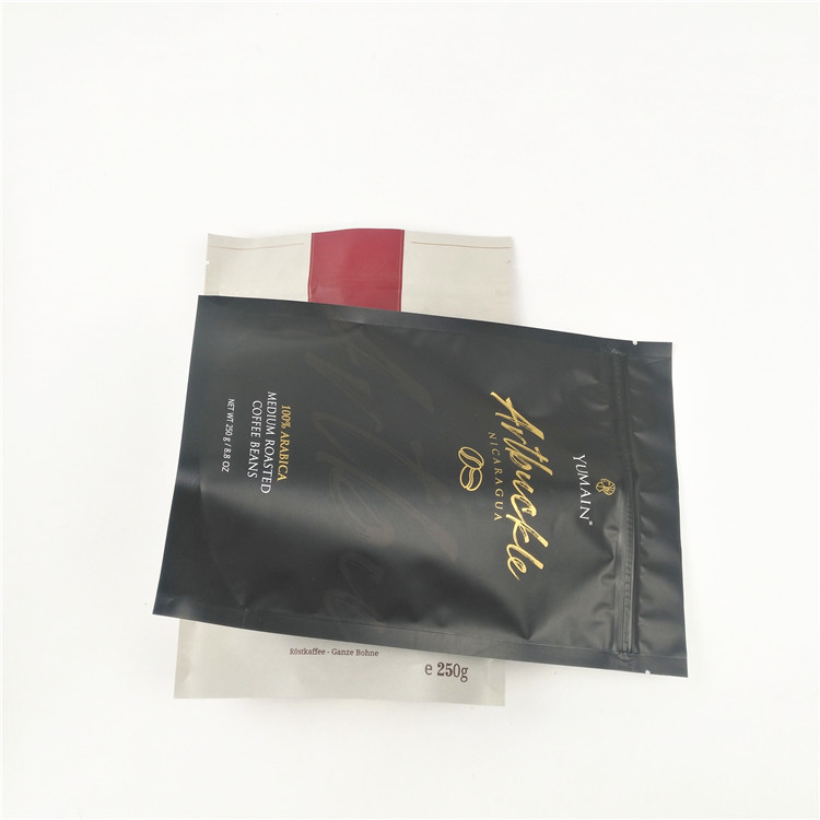 ANIMAL FAMILIER AL Plastic Pouches Packaging Zipper VMPET pour des biscuits de Gummies