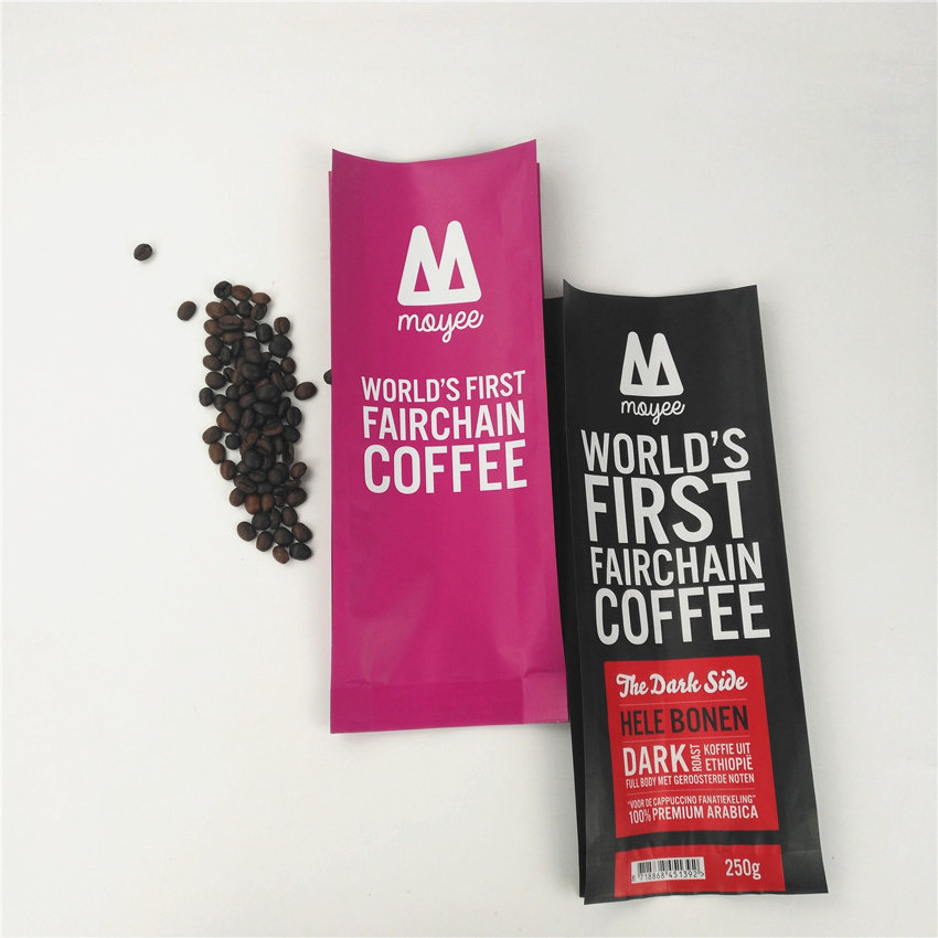 Le zip-lock rescellable de VMPET OPP met en sac la gravure en plastique Mylar 1.2c pour la nourriture