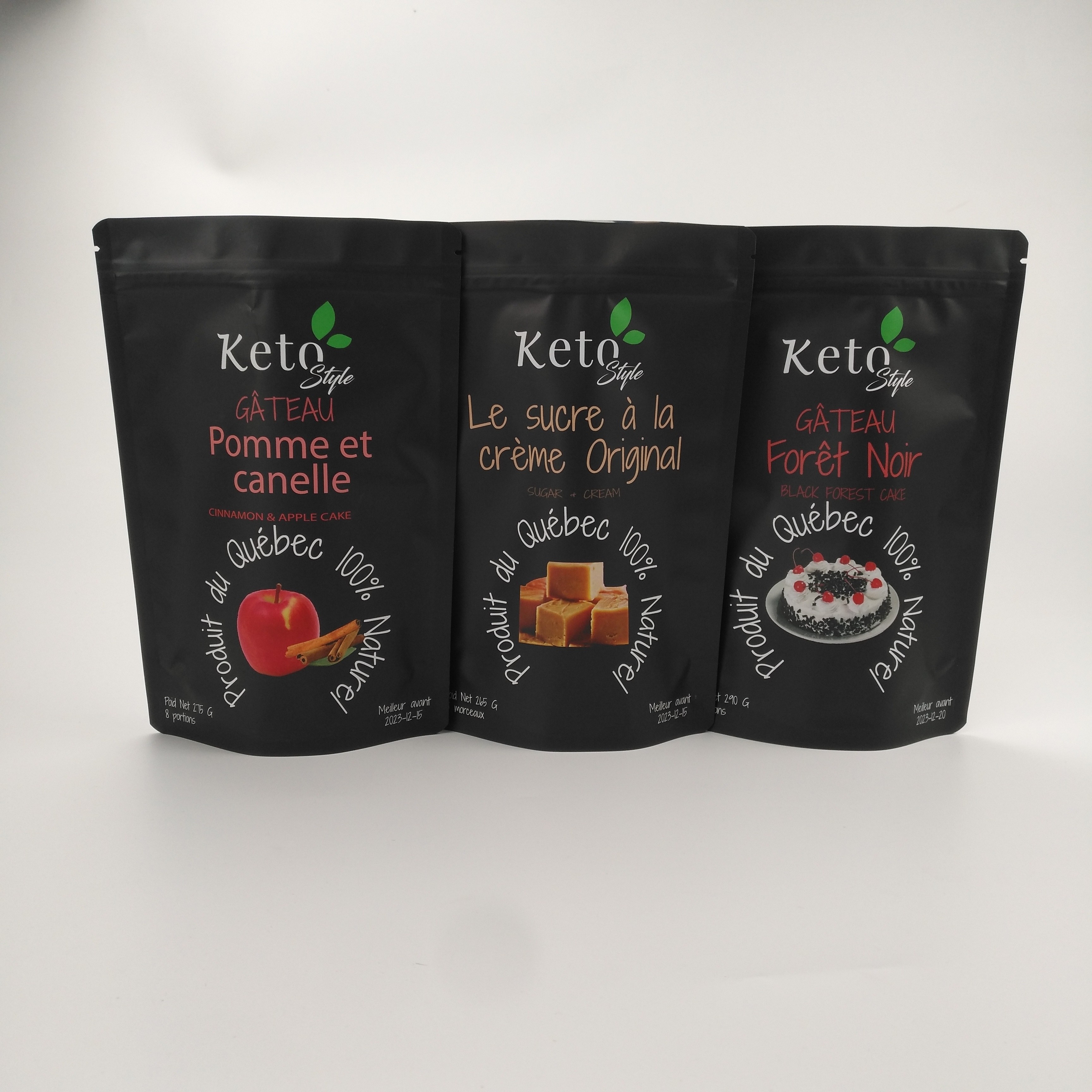 Position en plastique de gravure de Mylar vers le haut de la PA 1.5C CMYK MOPP zip-lock de poche