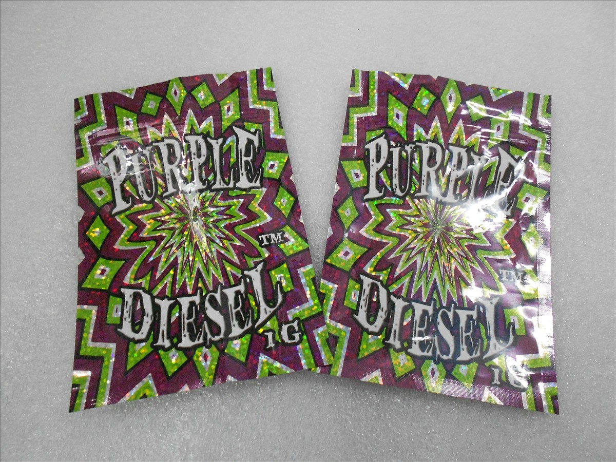 L'eau - ANIMAL FAMILIER de preuve/emballage de fines herbes encens de VMPET/PE