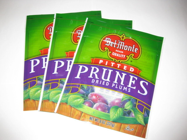 L'appartement personnalisé ou emballage de sac tiennent de PPET/AL/PE aluminium pour la nourriture