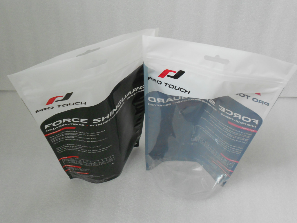 L'ANIMAL FAMILIER/AL/NY/PE adapté aux besoins du client a imprimé tiennent des sacs pour l'aliment pour animaux familiers