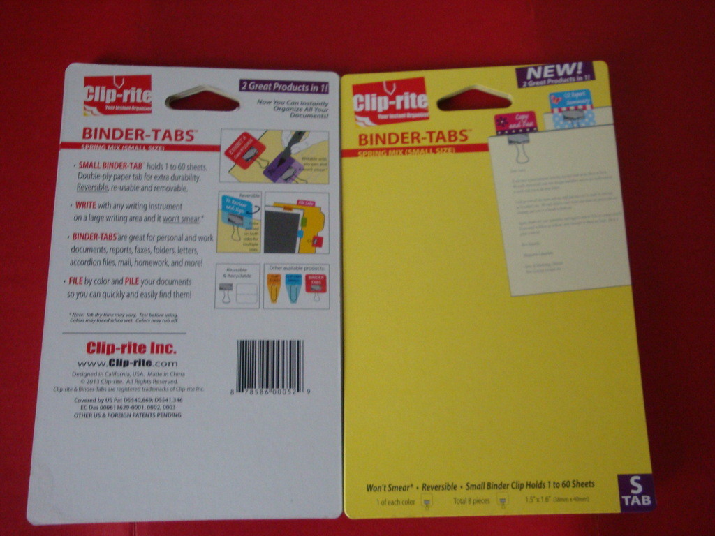 Euro trou de coup de boursouflure d'emballage coloré de carte pour l'emballage de ciseaux