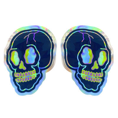 Le papier d'aluminium de Mylar de preuve d'odeur met en sac l'impression 50microns - 200microns de Digital