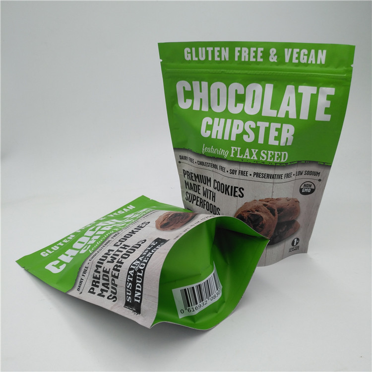 poches comestibles d'emballage de Gummies de sucrerie de paquet d'emballage de poche d'aluminium de 3.5g Mylar